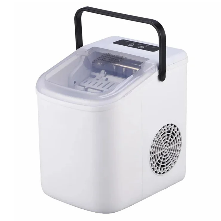 Wholesale GSN-Z6Y1 Ice Machine with Handle Household Ice Maker