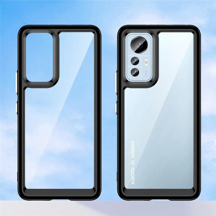 Custodia Xiaomi 13 Lite 5G Kwmobile - Cover In Legno Con Bumper Silicone TPU, Design Bussola Vintage - Foto 9