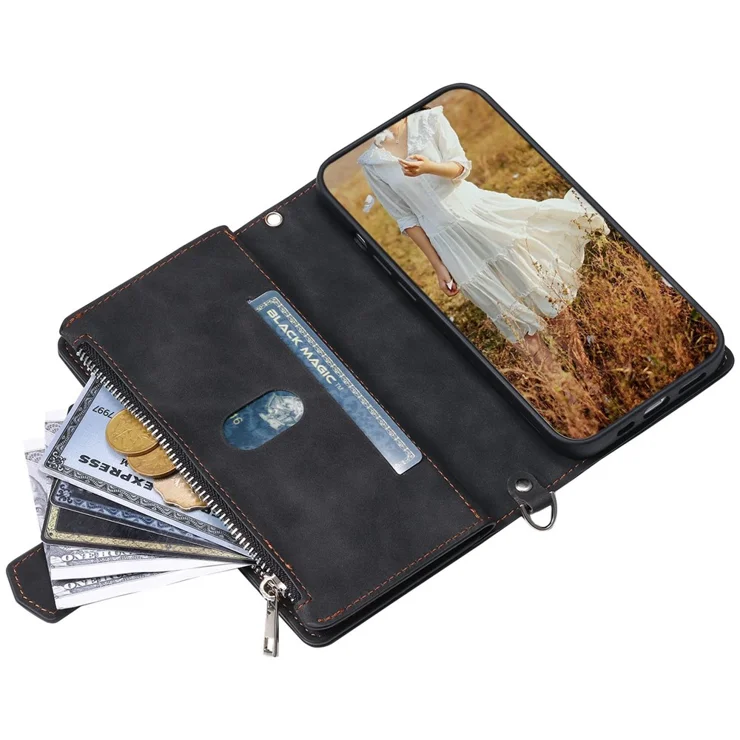 005 Style Rhombus Texture Phone Case for Samsung Galaxy A71