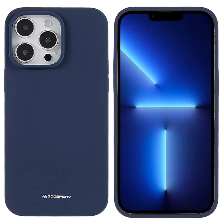 Wholesale MERCURY GOOSPERY For iPhone 14 Pro inch Soft