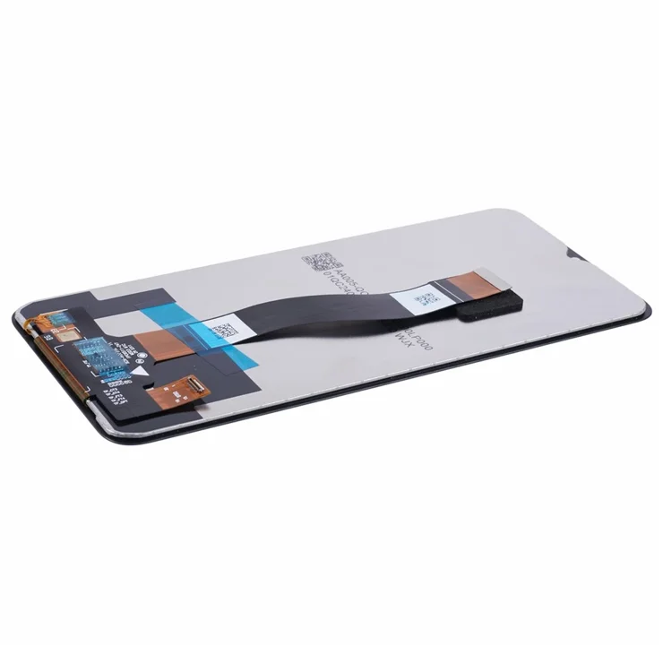 Display Per Blackview A52 Pro/A52 - Schermo LCD 6.52'' Con Vetro Temperato E Utensili | Ricambio Completo - Foto 8