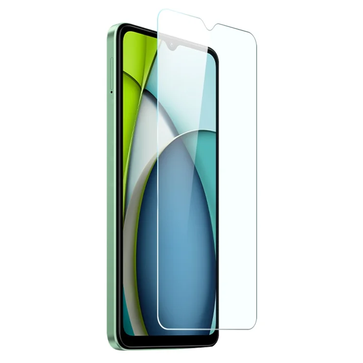 Xiaomi Redmi A3 Mi A3 Glass Xiaomi Redmi Tempered Glass For Mi A3