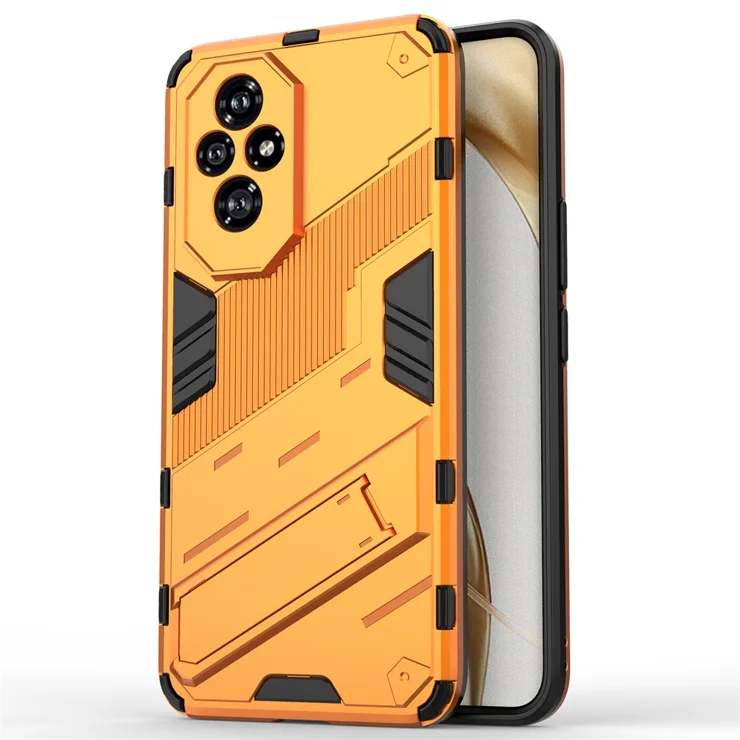 Compatible With Honor 200 Pro Case Soft Shell TPU Compatible With Honor 200 Pro ELP-AN00 Phone Case Cover YYH-HTJZ