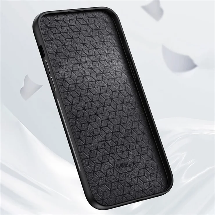 For OnePlus Ace 3V 5G Protective Case Deer Pattern Leather+PC+TPU Phone Cover - Grey