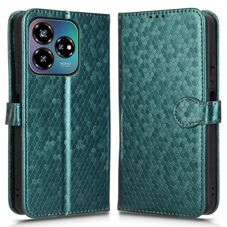 Para el estuche del ZTE Axon 60 Lite Blade V60 Vita, funda de