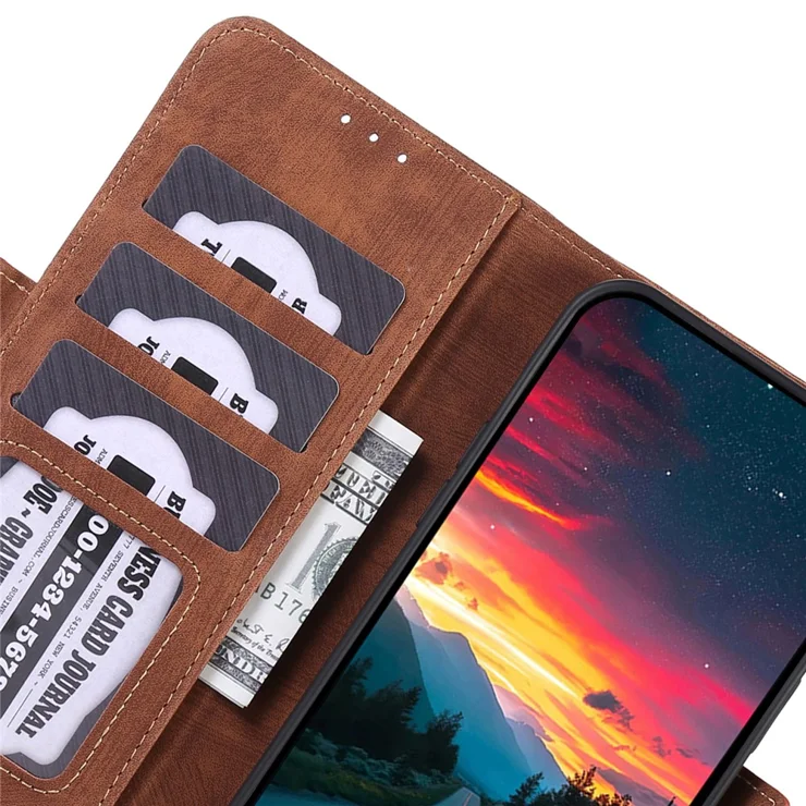 Wholesale ABEEL For OnePlus Nord 4 Case Retro Leather Phone Cover 