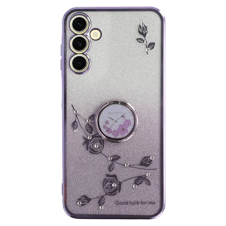 phone case grip Grip Wallet Stand (HaloLock)
