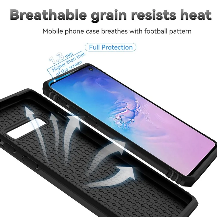 Galaxy s10 phone case discount