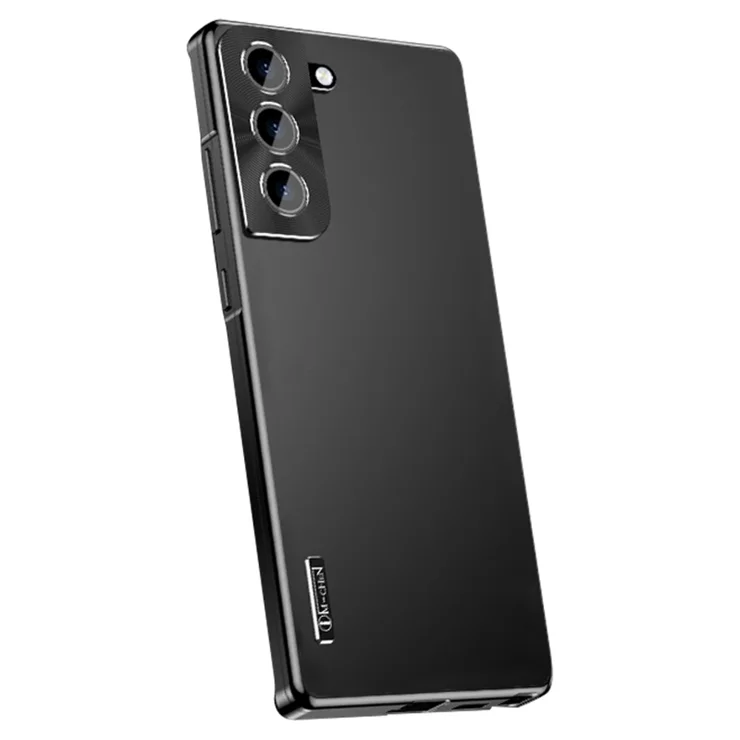 IM-CHEN For Samsung Galaxy S21 4G S21 5G Shockproof Case