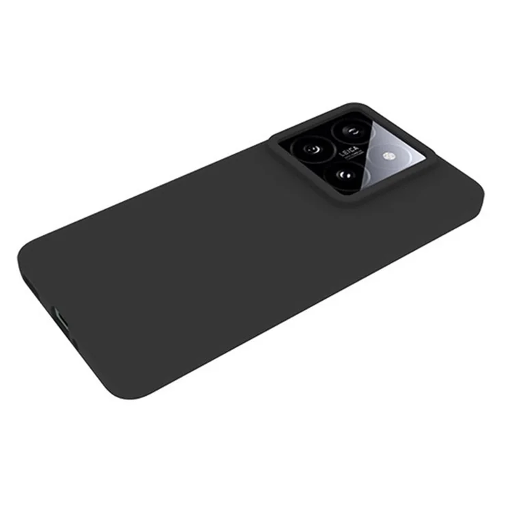 For Xiaomi 14T Pro Case Flexible TPU Matte Finish Phone Cover