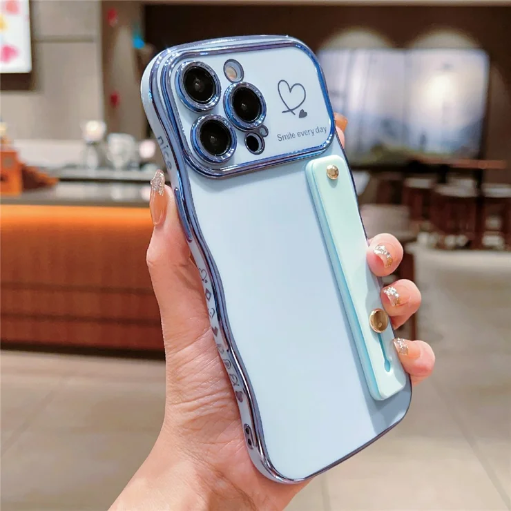 Ufbara Compatible With IPhone 17 Pro Case For Women Men - View #10