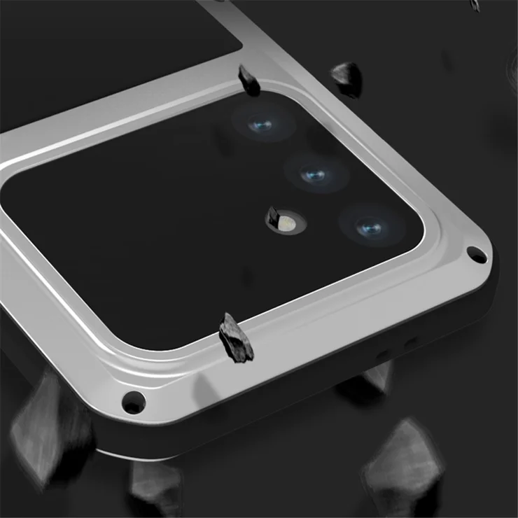 HOT Tempered Glass Love Mei Samsung Galaxy A71 LOVE MEI