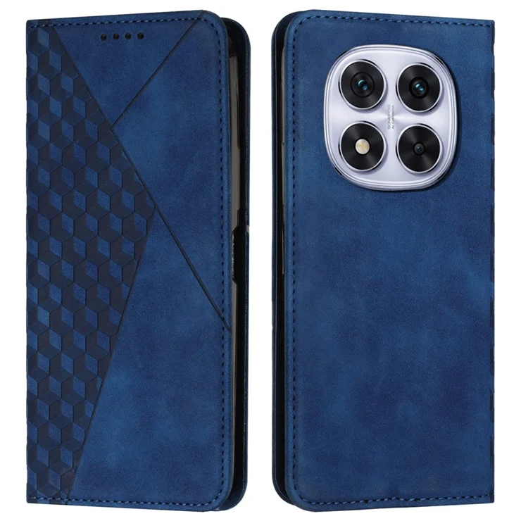OKZone Cover per Motorola Moto G22, Custodia in PU Pelle per Motorola Moto G22, Custodia a