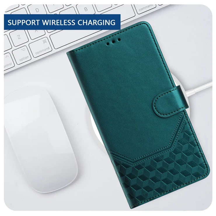 Custodia In Silicone Per Xiaomi Redmi 14C / POCO C75 Con Vetro Protettivo Incluso - PIXFAB