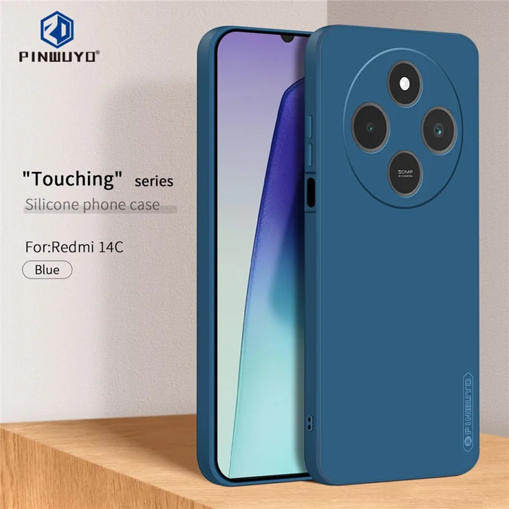 Mungoo Mach Mal Anders ... Coque En TPU Pour Xiaomi Redmi A1