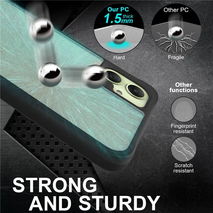 Bulk Purchasing For Samsung Galaxy A05 4G Case Frosted Back Phone Cover