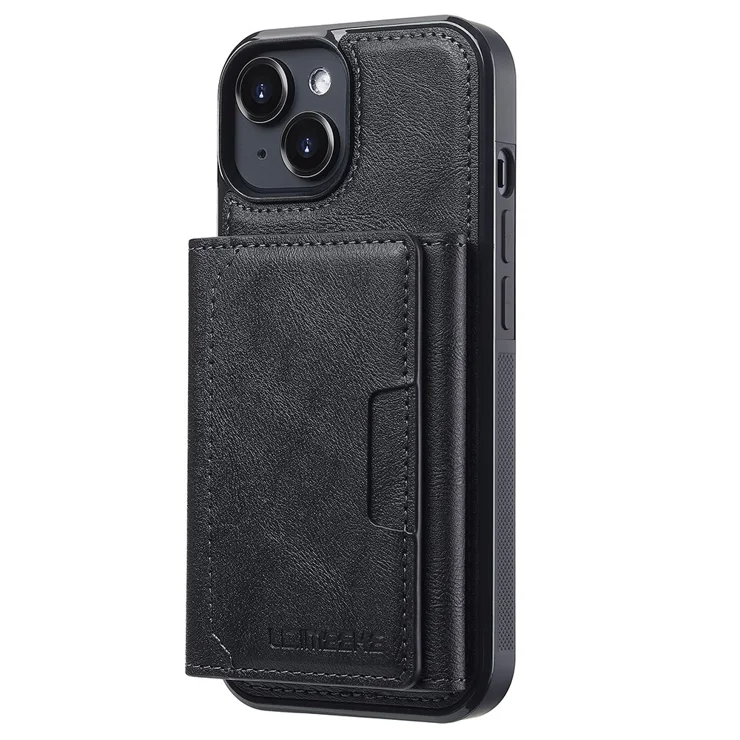 こ*う様 NOMAD Magnetic Leather Back iPhone1 Nomad Magnetic Back