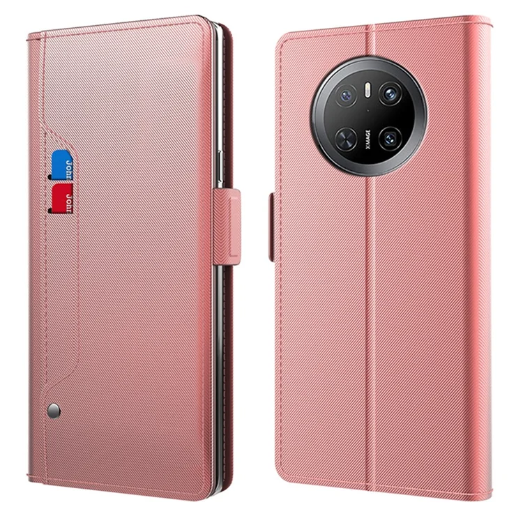 moex Collana per Cellulare Compatibile con Huawei Mate 10 PRO