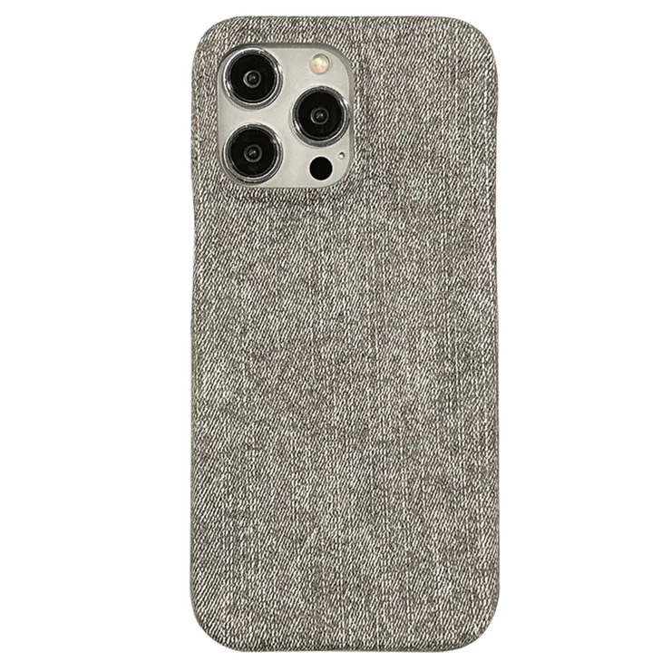 Kwmobile Case Light Grey Iphone 11 Case For IPhone 16 Pro Max Case - Main Image