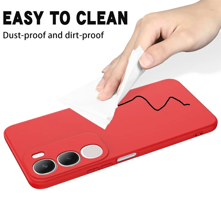 Coque FOXDOCK Pour Vivo Y19S 4G Protection Intégrale, Fermeture Magnétique, étui En Cuir TPU Souple Avec Béquille Et Emplacements Pour Cartes, Compatible Avec Vivo Y19S 4G-Vert