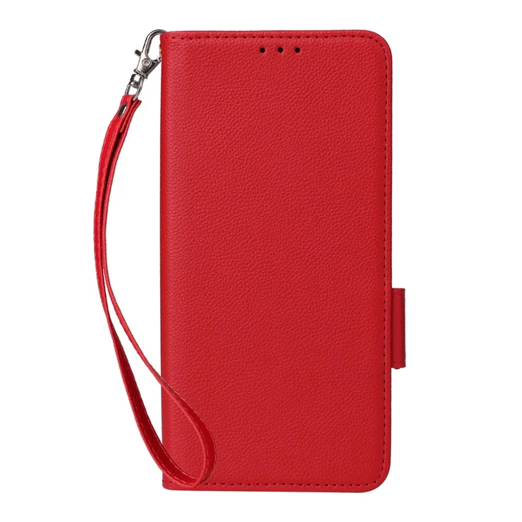 Funda JNERBUYI Funda De Piel Para /Nubia Focus 5G/Nova 5G Pro Zte Blade A75 5g