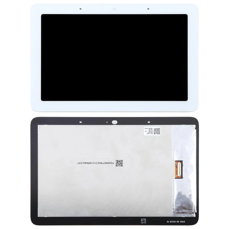 For Google Nest Hub (1st Gen) OEM Grade S LCD Screen and