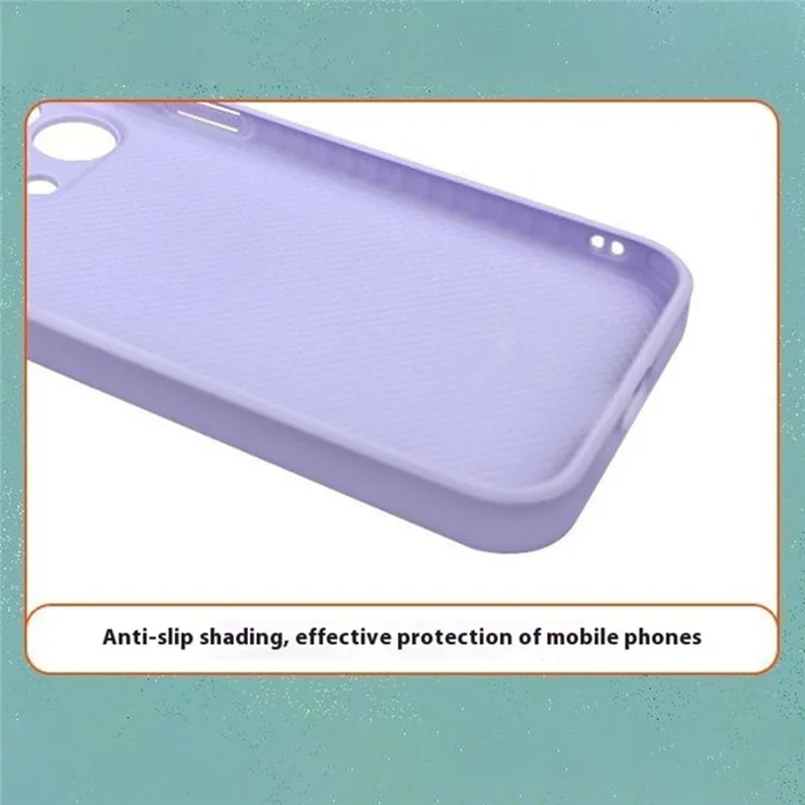Bulk Purchasing For iPhone 15 Pro Max TPU + PC Case DIY Blank Sublimation Phone Cover Heat Transfer Printing - Blackish Green