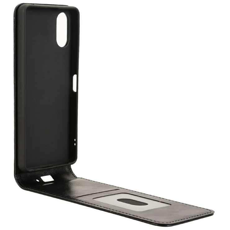 RankOne Custodia Morbida In Silicone TPU Per Redmi 9 (6.53 Pollici) - Cover Sottile Antiurto, Nero, Protezione Da Graffi E Cadute
