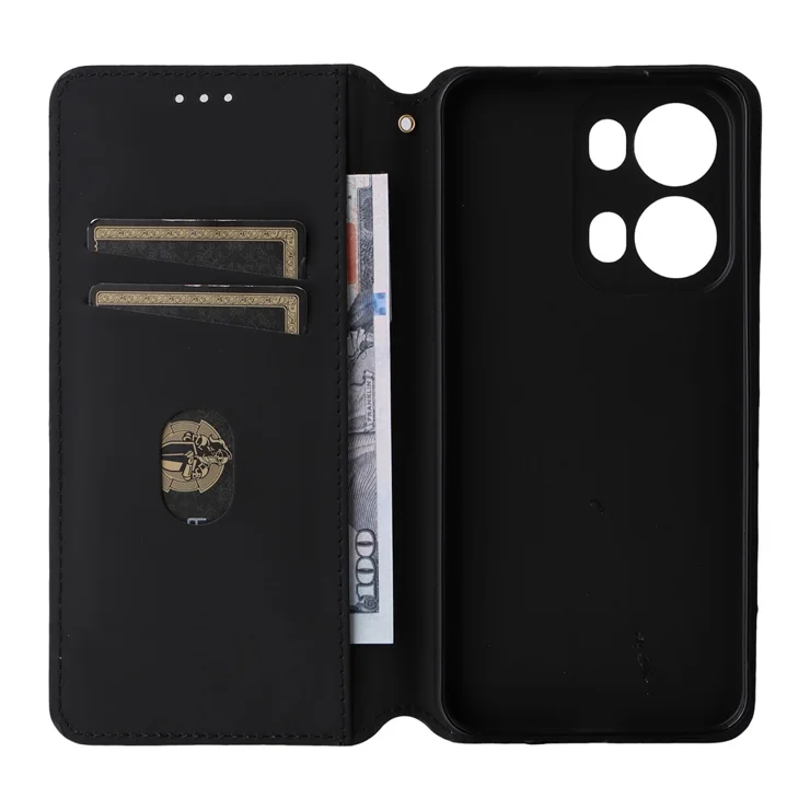 Cover Personalizzata Per Xiaomi Redmi 9 – Custodia Morbida TPU Con Foto, Testo O Logo – Antiurto E Antigraffio (Nera)