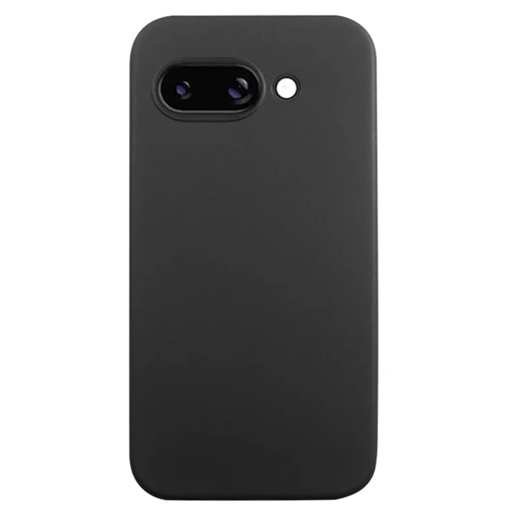 Custodia Antiurto In Fibra Di Carbonio E Silicone Per Google Pixel 9A, Pro, XL, 8A - Design Ibrido, Colori Vari