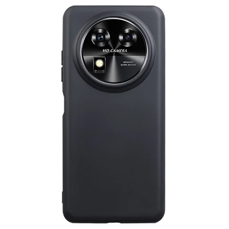 Bulk Purchasing For Oukitel C37 Case Shockproof 1.2mm TPU Matte Phone Cover