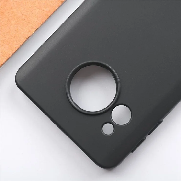 Bulk Purchasing For Sharp Aquos Sense 8 Case Shockproof 1.2mm TPU Matte Phone Cover