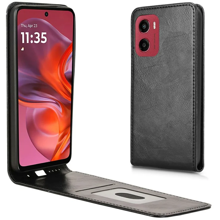 YUEQIAN Case For Motorola Moto G05 4G / Motorola Moto E15 4G - View #6