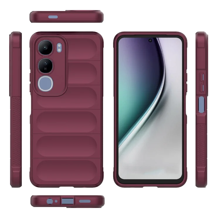 Amazon Realme C15 Back Cover Under 150 Liquid Silicone Case For