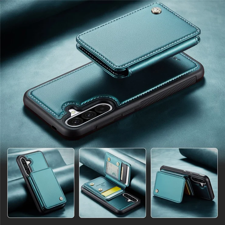 メイチャ　ギャラクシー　　M C-6653 Galaxy Z Fold6 ケース クリア 耐衝撃 GalaxyZFold6 SC-55E