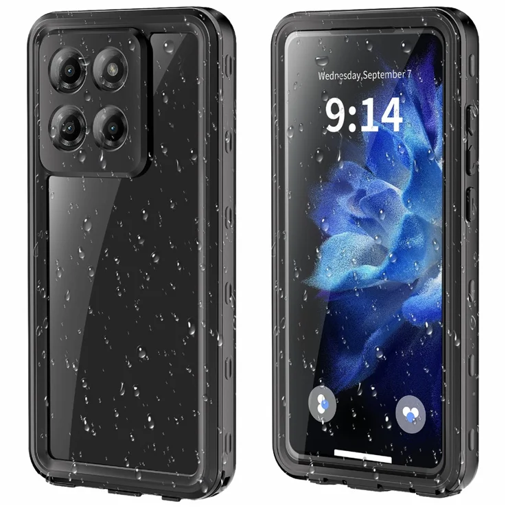 REDPEPPER A Series For Motorola Moto G Stylus 5G (2025) IP68