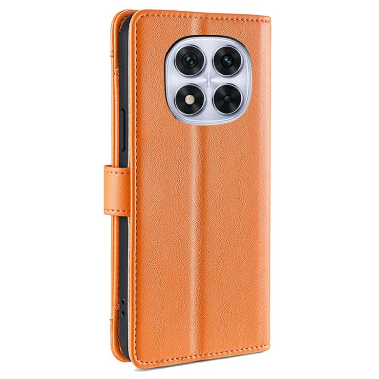 Handy-Tasche Für Xiaomi Redmi Note 14 5G/Pro/Pro P Produktbild-Vorschau 1