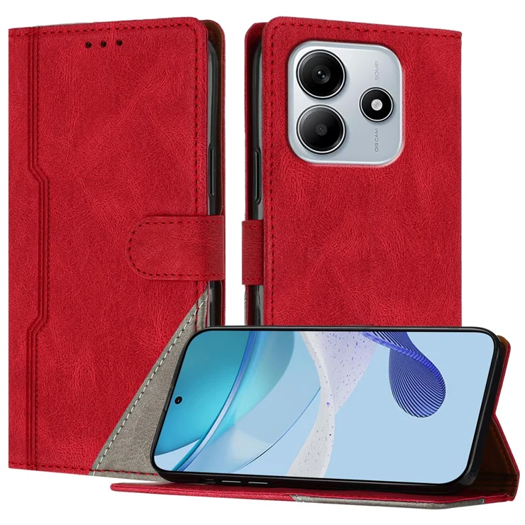 tech21 Evo - Custodia protettiva a portafoglio con chiusura magnetica per Huawei Ma