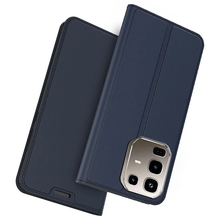 For Infinix Note 50 4G Note 50 Pro 4G Case PU Leather Phone - Main Image