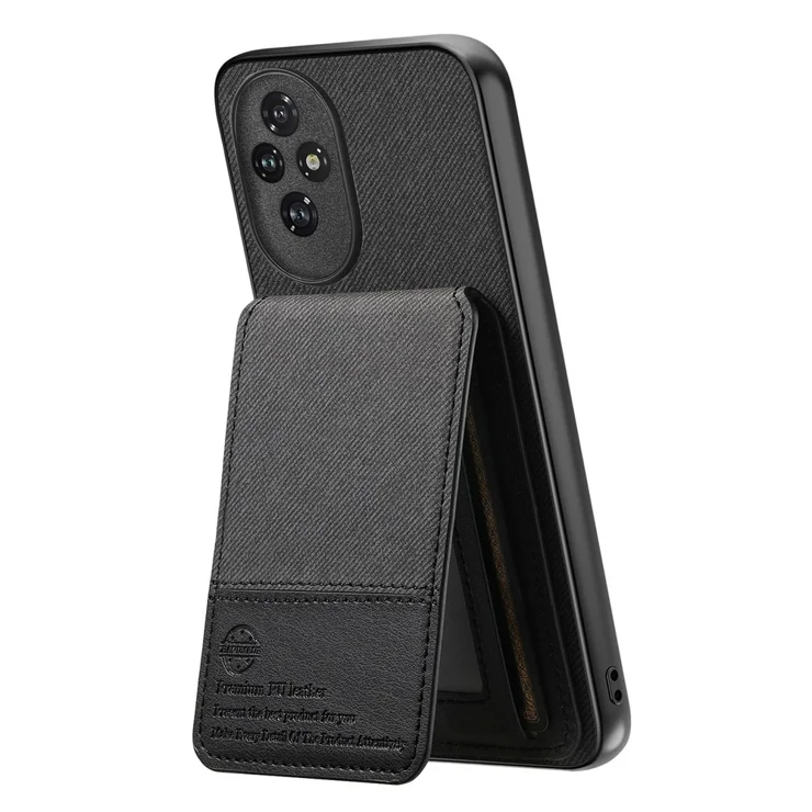Shamdspopu Honor 200 Pro Case, TPU Combined With A Comfortable, High - View #7