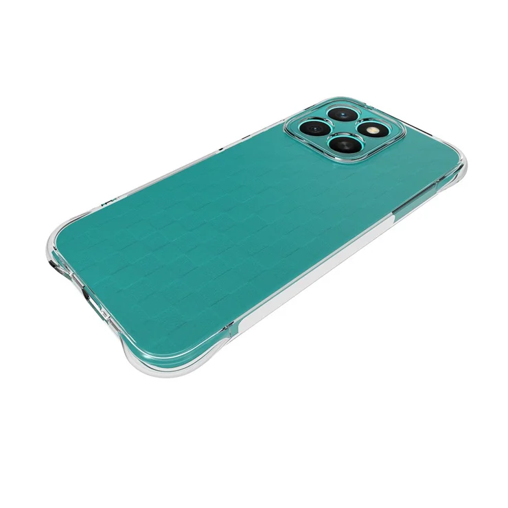iVoler Cover per Honor Magic6 Lite/Honor Magic 6 Lite 5G, Custodia