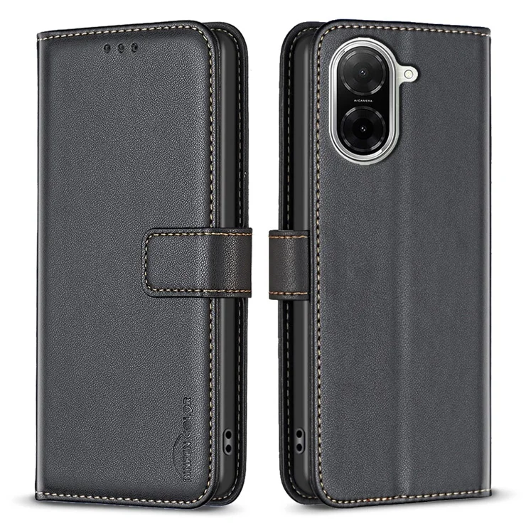 Xiaomi Poco F7 Ultra 5G/Xiaomi Redmi K80 Pro Leather Phone Case,Wallet - View #9