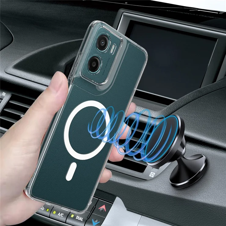 LCEHTOGYE Cover per Motorola Moto G Power 5G 2024 Pellicola Protettiva in Vetro Temperato,Nero Custodie Morbido Silicone Case Ultra Sottile TPU Custodia per (6,7) - KE165