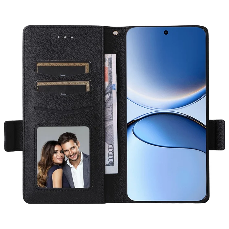 Wholesale For Xiaomi Redmi Turbo Pro 5G Case with Wrist Strap