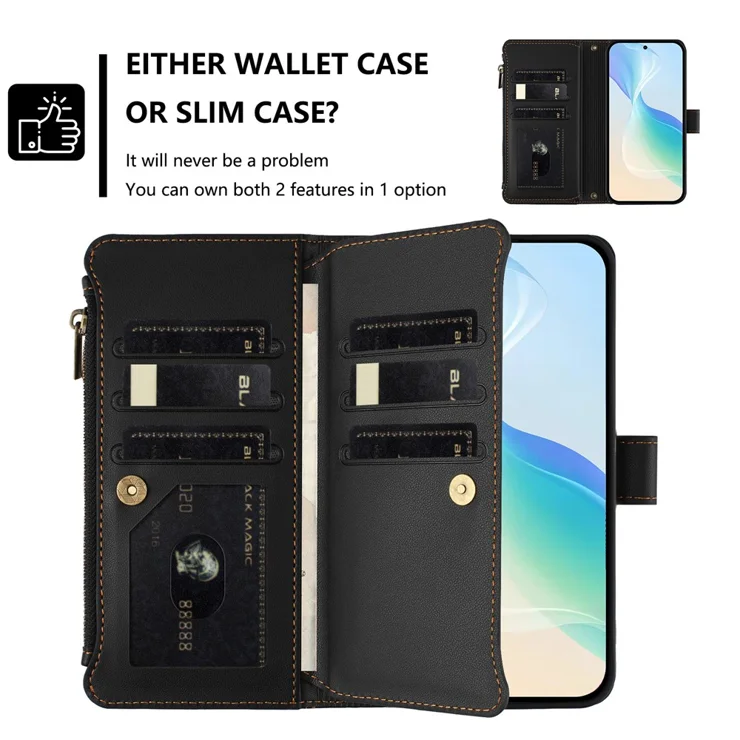 per Mulbess Custodia per Xiaomi Redmi Note 8