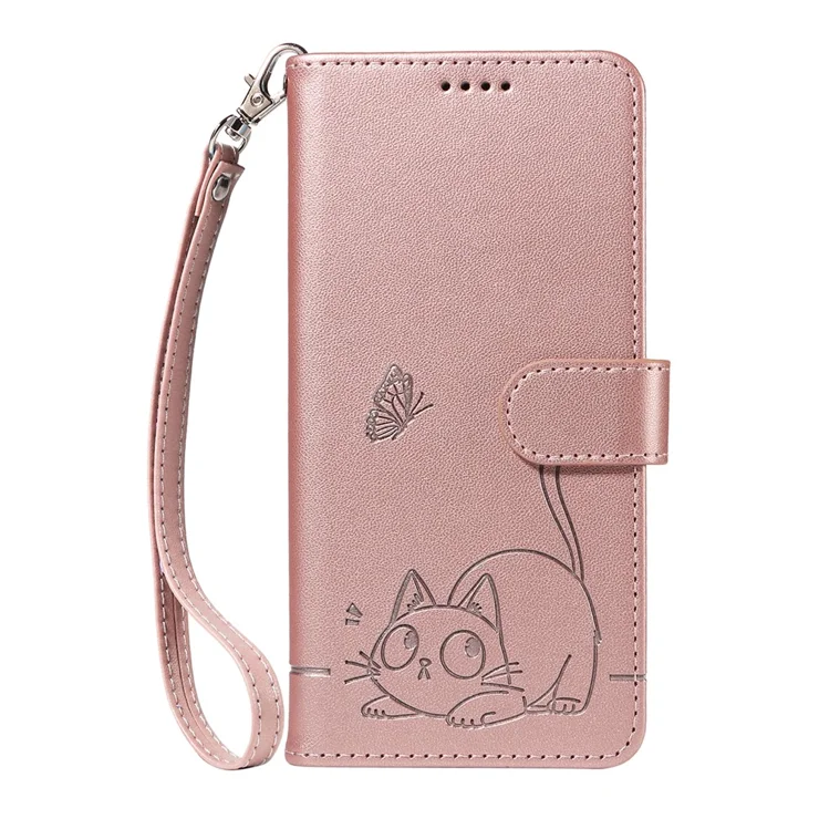 KKEIKO Cover per Xiaomi Mi 11 Lite 4G / 5G, Antiurto Custodia in PU Pelle con Slot per Porta Carte, Magnetico Protettiva Cover per Xiaomi Mi 11 Lite 4G / 5G, Verde