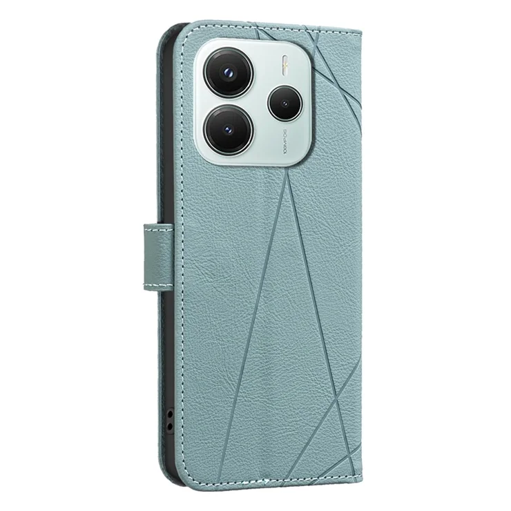 Custodia Specchio Per Xiaomi Poco X3 PRO - Con Kickstand, Design Elegante E Protezione Massima - Foto 7