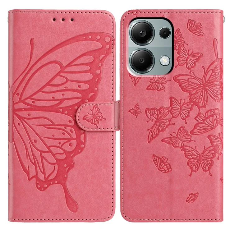 ZONNAVI Cover per Xiaomi 14T, Flip Custodia Pelle PU con [Slot Cart] [Supporto Stand] [Magnetica], Cover a Libro Portafoglio per Xiaomi 14T 5G (Rosso