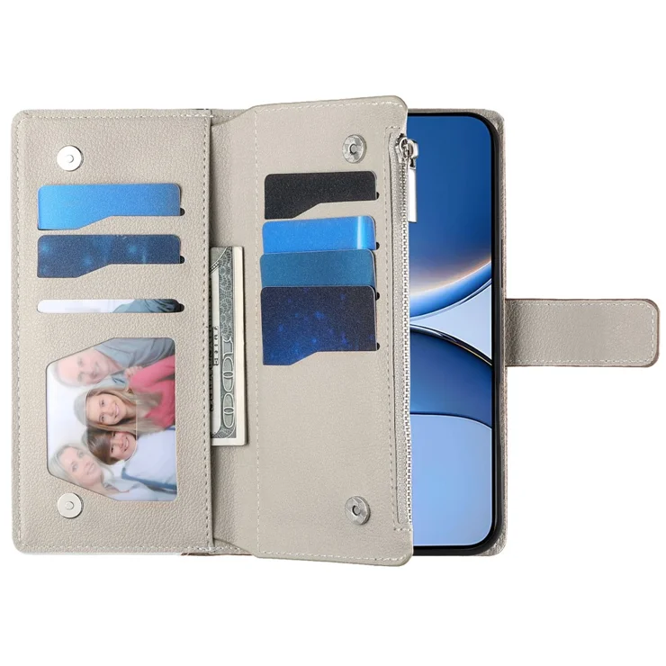 Cover Libro Pelle Con Farfalla Cover Per Xiaomi Redmi Note 10 Pro 4G, Custodia Portafoglio Cover Flip Protezione Schermo