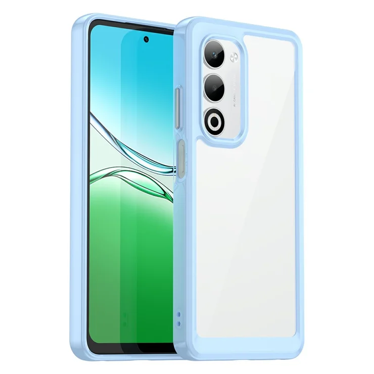 Oppo A5 Phone Cover For Oppo A5 5G A5 4G Case TPU Acrylic